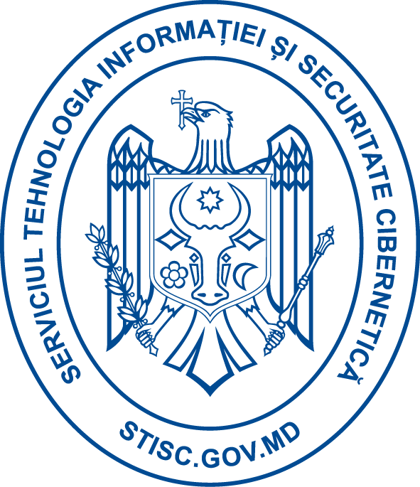 Serviciul Tehnologia Informației și Securitate Cibernetică